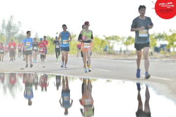 STOP AND RUN MARATHON 2024 - Ảnh #2155596