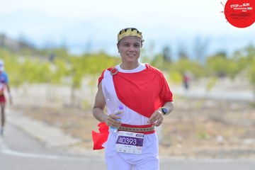 STOP AND RUN MARATHON 2024 - Ảnh #2157513