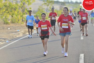 STOP AND RUN MARATHON 2024 - Ảnh #2155478