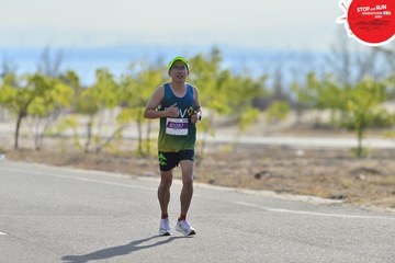 STOP AND RUN MARATHON 2024 - Ảnh #2156766