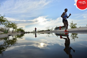 STOP AND RUN MARATHON 2024 - Ảnh #2156197