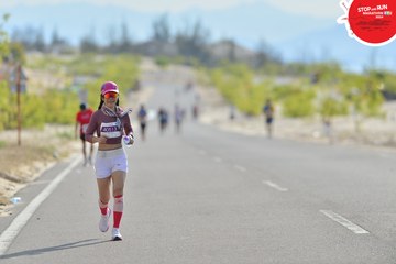 STOP AND RUN MARATHON 2024 - Ảnh #2156937