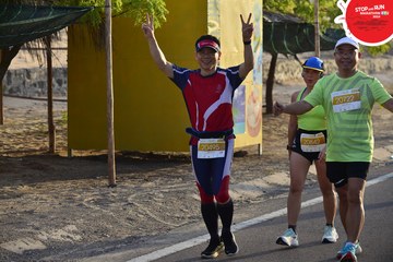 STOP AND RUN MARATHON 2024 - Ảnh #2154785