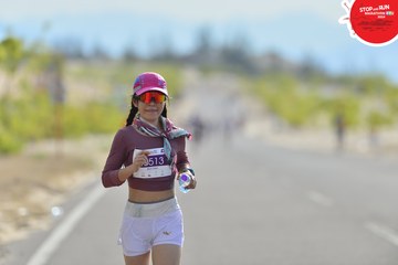 STOP AND RUN MARATHON 2024 - Ảnh #2156940