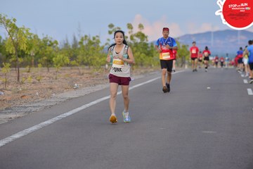 STOP AND RUN MARATHON 2024 - Ảnh #2154018