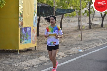STOP AND RUN MARATHON 2024 - Ảnh #2155294