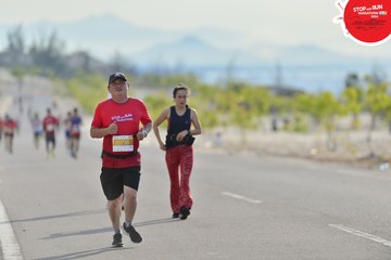 STOP AND RUN MARATHON 2024 - Ảnh #2156415