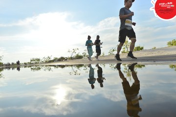 STOP AND RUN MARATHON 2024 - Ảnh #2155721