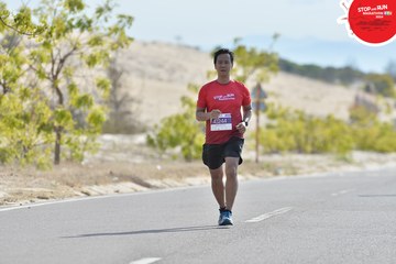 STOP AND RUN MARATHON 2024 - Ảnh #2157806