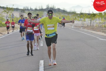 STOP AND RUN MARATHON 2024 - Ảnh #2155329