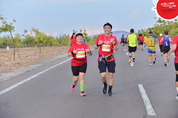 STOP AND RUN MARATHON 2024 - Ảnh #2154503
