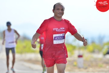 STOP AND RUN MARATHON 2024 - Ảnh #2157703