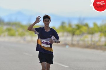 STOP AND RUN MARATHON 2024 - Ảnh #2156741