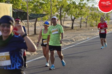 STOP AND RUN MARATHON 2024 - Ảnh #2154777