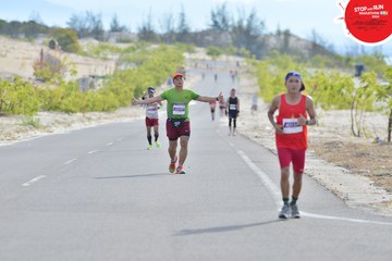 STOP AND RUN MARATHON 2024 - Ảnh #2157379