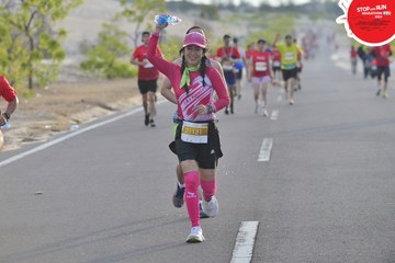 STOP AND RUN MARATHON 2024 - Ảnh #2155299