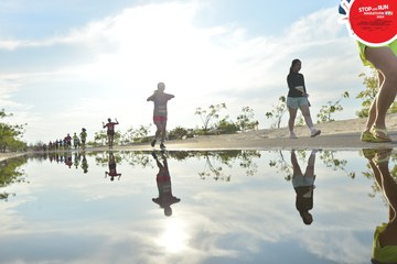 STOP AND RUN MARATHON 2024 - Ảnh #2155806