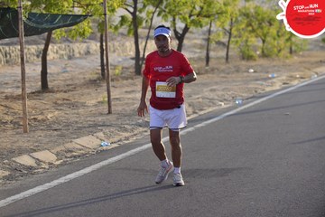 STOP AND RUN MARATHON 2024 - Ảnh #2154829