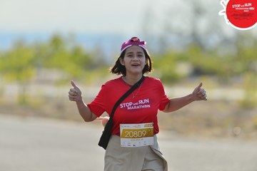 STOP AND RUN MARATHON 2024 - Ảnh #2156659