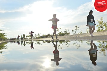 STOP AND RUN MARATHON 2024 - Ảnh #2155808
