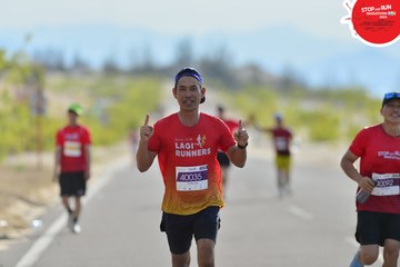 STOP AND RUN MARATHON 2024 - Ảnh #2156906