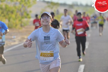 STOP AND RUN MARATHON 2024 - Ảnh #2154923