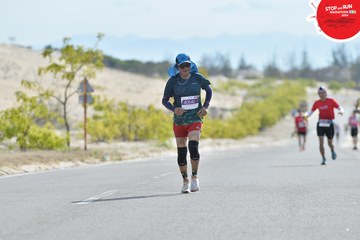 STOP AND RUN MARATHON 2024 - Ảnh #2157853