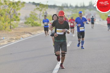 STOP AND RUN MARATHON 2024 - Ảnh #2154651