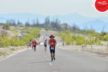 STOP AND RUN MARATHON 2024 - Ảnh #2156819