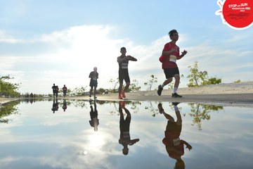 STOP AND RUN MARATHON 2024 - Ảnh #2155637