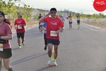 STOP AND RUN MARATHON 2024 - Ảnh #2154961