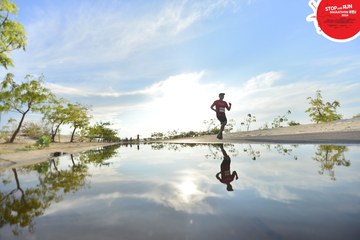STOP AND RUN MARATHON 2024 - Ảnh #2155993