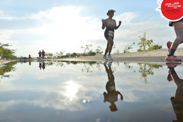 STOP AND RUN MARATHON 2024 - Ảnh #2155671