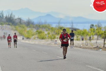 STOP AND RUN MARATHON 2024 - Ảnh #2156613