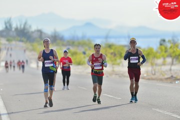 STOP AND RUN MARATHON 2024 - Ảnh #2156551
