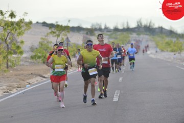 STOP AND RUN MARATHON 2024 - Ảnh #2155206
