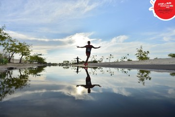 STOP AND RUN MARATHON 2024 - Ảnh #2156163
