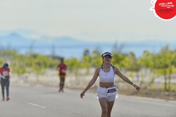 STOP AND RUN MARATHON 2024 - Ảnh #2156590