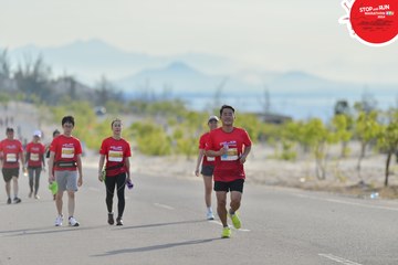 STOP AND RUN MARATHON 2024 - Ảnh #2156401