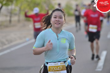 STOP AND RUN MARATHON 2024 - Ảnh #2154436