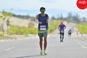 STOP AND RUN MARATHON 2024 - Ảnh #2157757