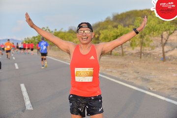 STOP AND RUN MARATHON 2024 - Ảnh #2153794