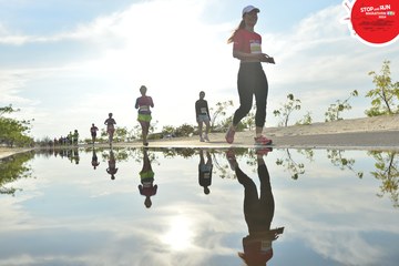 STOP AND RUN MARATHON 2024 - Ảnh #2155798