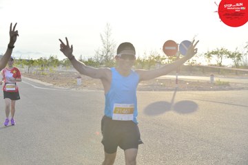 STOP AND RUN MARATHON 2024 - Ảnh #2154989
