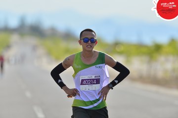 STOP AND RUN MARATHON 2024 - Ảnh #2156890