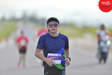 STOP AND RUN MARATHON 2024 - Ảnh #2156334