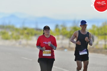 STOP AND RUN MARATHON 2024 - Ảnh #2156736