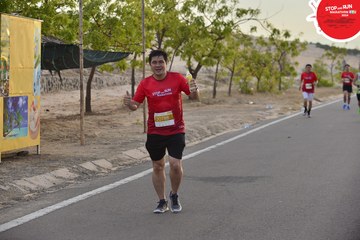 STOP AND RUN MARATHON 2024 - Ảnh #2154037