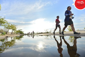 STOP AND RUN MARATHON 2024 - Ảnh #2155941