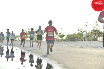 STOP AND RUN MARATHON 2024 - Ảnh #2155503
